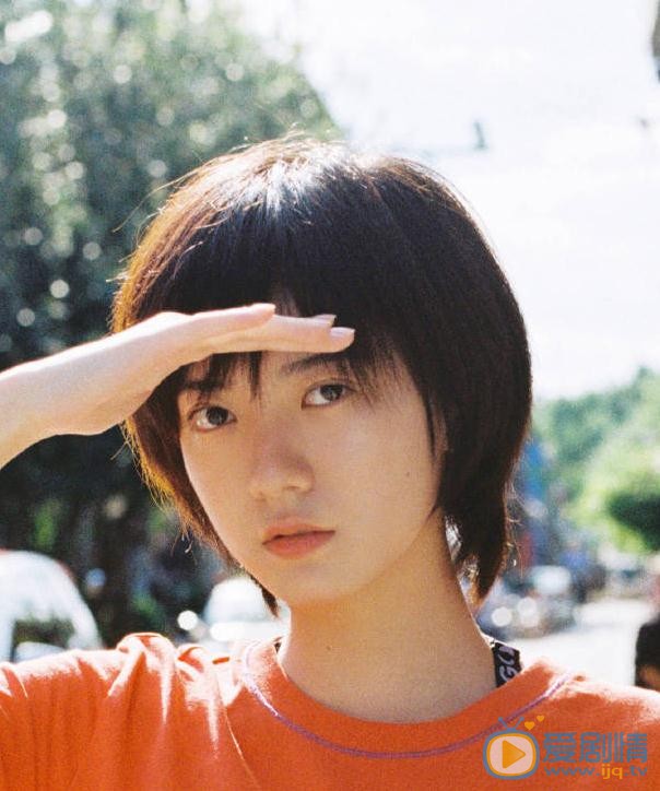 姜卓君夏日写真 姜卓君高清写真_姜卓君高清剧照