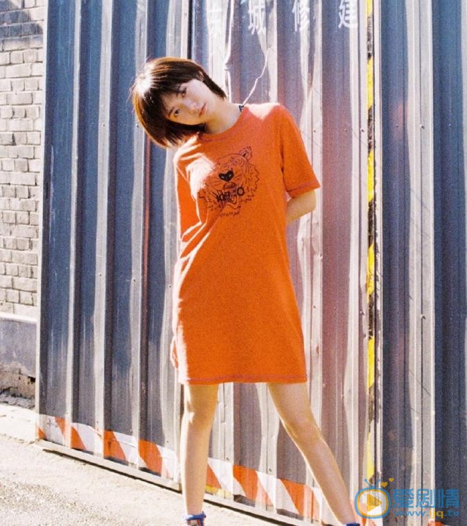 姜卓君夏日写真 姜卓君高清写真_姜卓君高清剧照