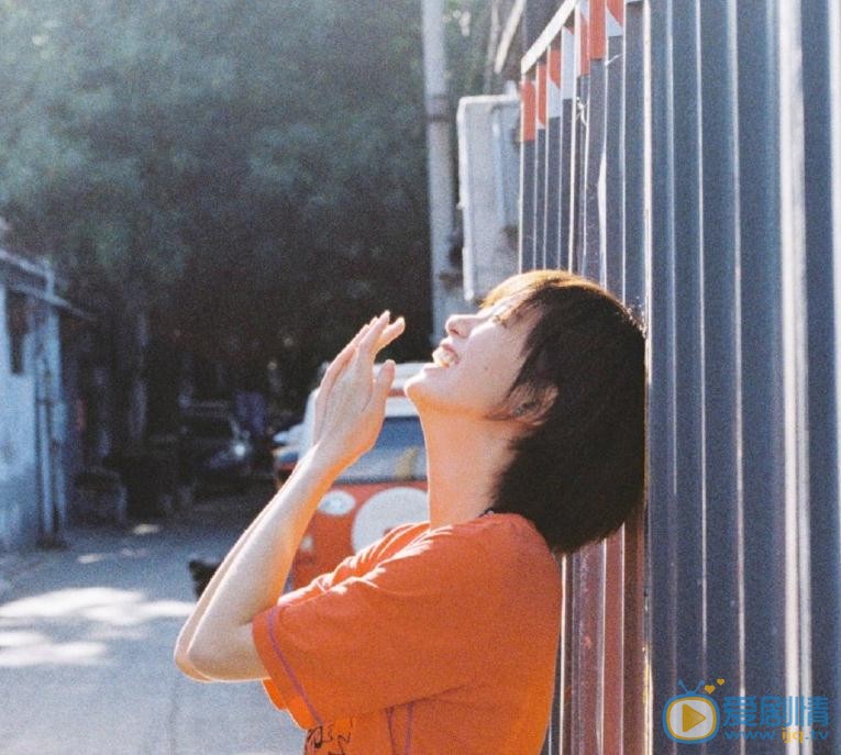 姜卓君夏日写真 姜卓君高清写真_姜卓君高清剧照