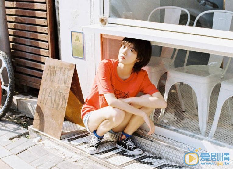 姜卓君夏日写真 姜卓君高清写真_姜卓君高清剧照