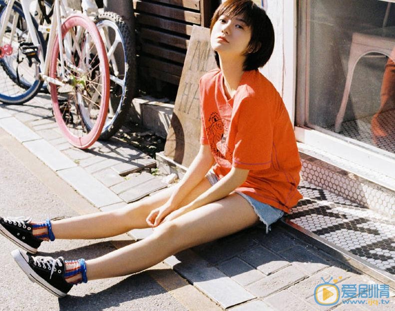 姜卓君夏日写真 姜卓君高清写真_姜卓君高清剧照