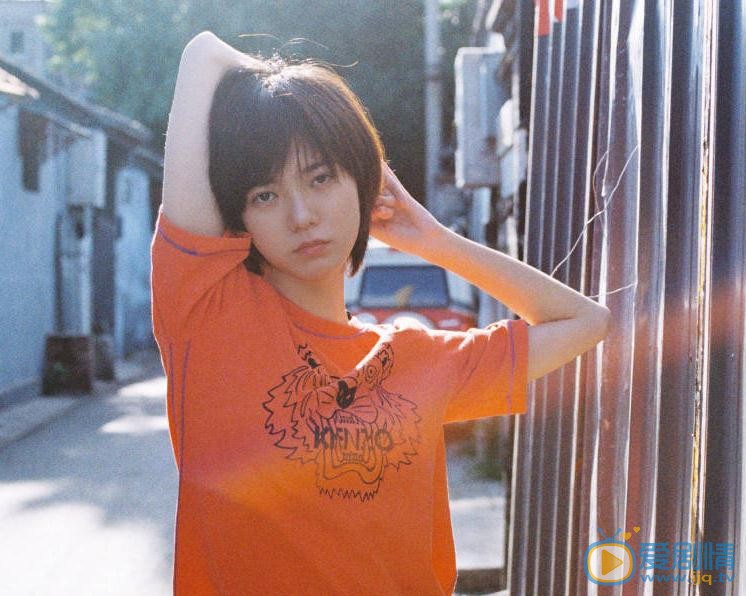 姜卓君夏日写真 姜卓君高清写真_姜卓君高清剧照