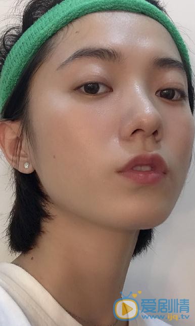 姜卓君生活照 姜卓君高清写真_姜卓君高清剧照