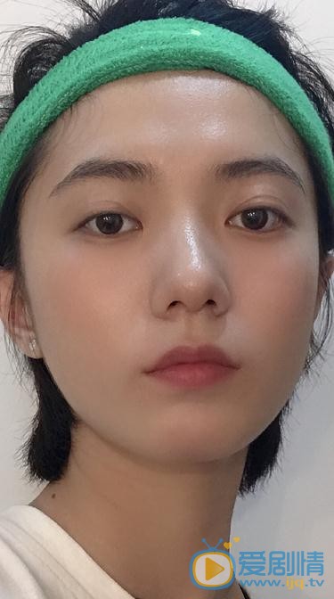 姜卓君生活照 姜卓君高清写真_姜卓君高清剧照