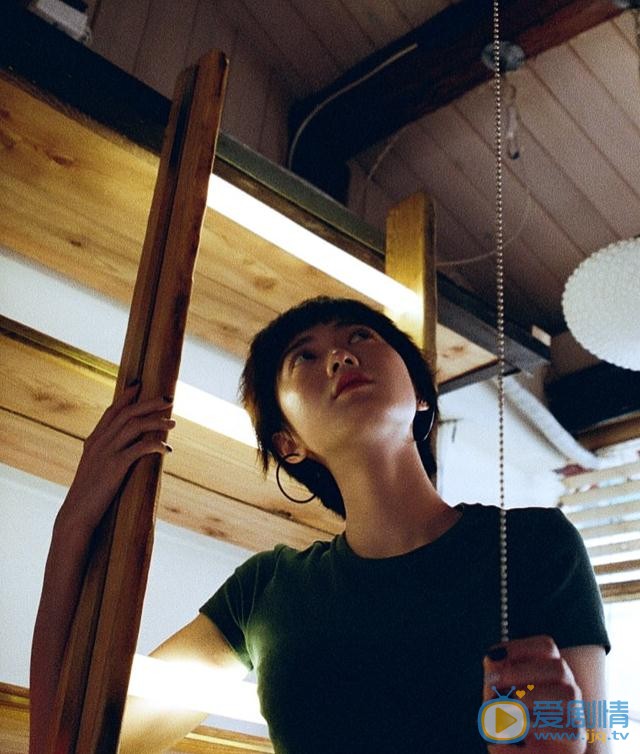 姜卓君文艺范写真 姜卓君高清写真_姜卓君高清剧照