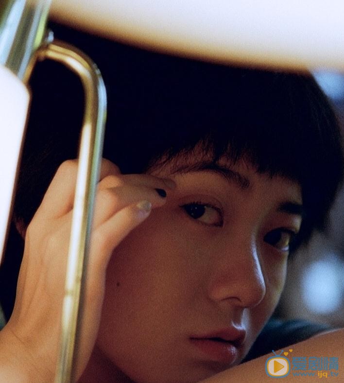 姜卓君文艺范写真 姜卓君高清写真_姜卓君高清剧照