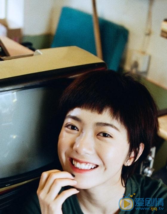 姜卓君文艺范写真 姜卓君高清写真_姜卓君高清剧照