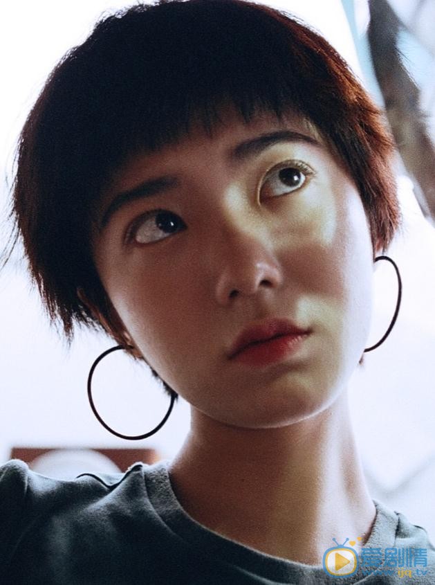 姜卓君文艺范写真 姜卓君高清写真_姜卓君高清剧照