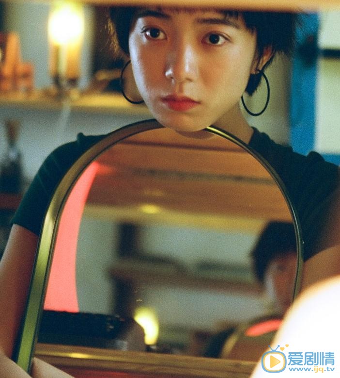 姜卓君文艺范写真 姜卓君高清写真_姜卓君高清剧照