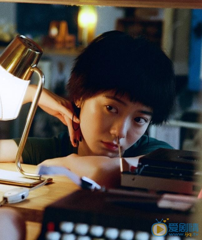 姜卓君文艺范写真 姜卓君高清写真_姜卓君高清剧照