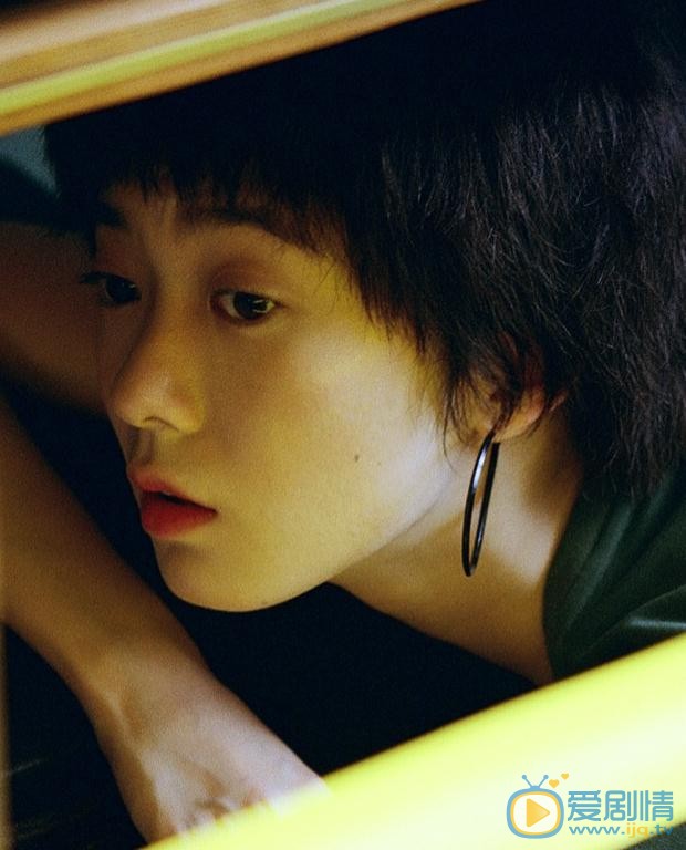 姜卓君文艺范写真 姜卓君高清写真_姜卓君高清剧照