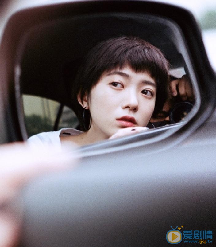 姜卓君文艺范写真 姜卓君高清写真_姜卓君高清剧照