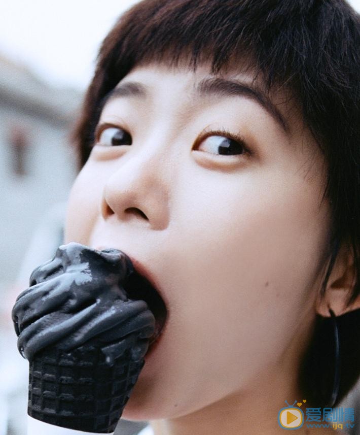 姜卓君文艺范写真 姜卓君高清写真_姜卓君高清剧照