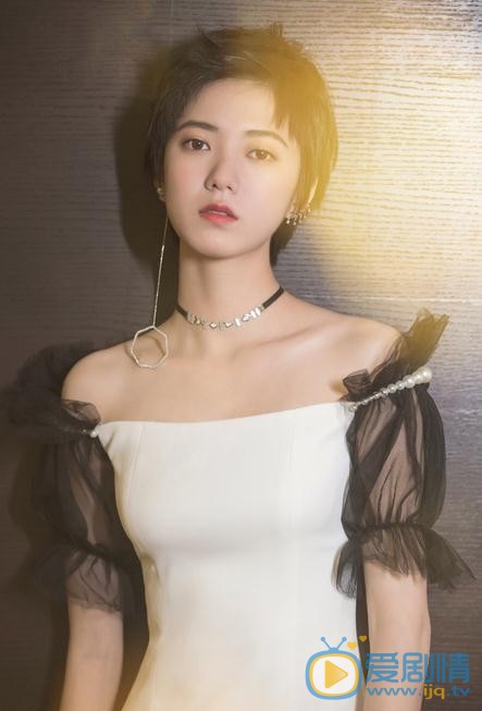 姜卓君写真 姜卓君高清写真_姜卓君高清剧照