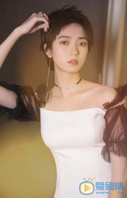 姜卓君写真 姜卓君高清写真_姜卓君高清剧照