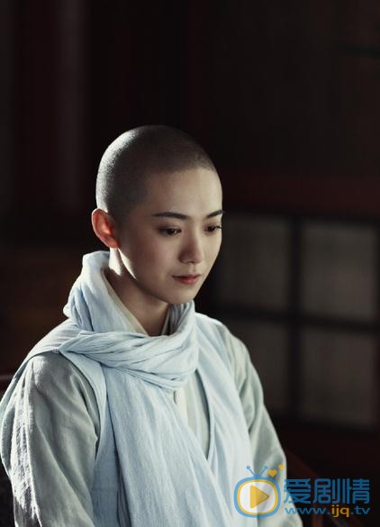 姜卓君《新笑傲江湖》剧照 姜卓君高清写真_姜卓君高清剧照