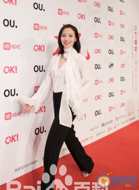 杨凯淳活动照 杨凯淳高清写真_杨凯淳高清剧照