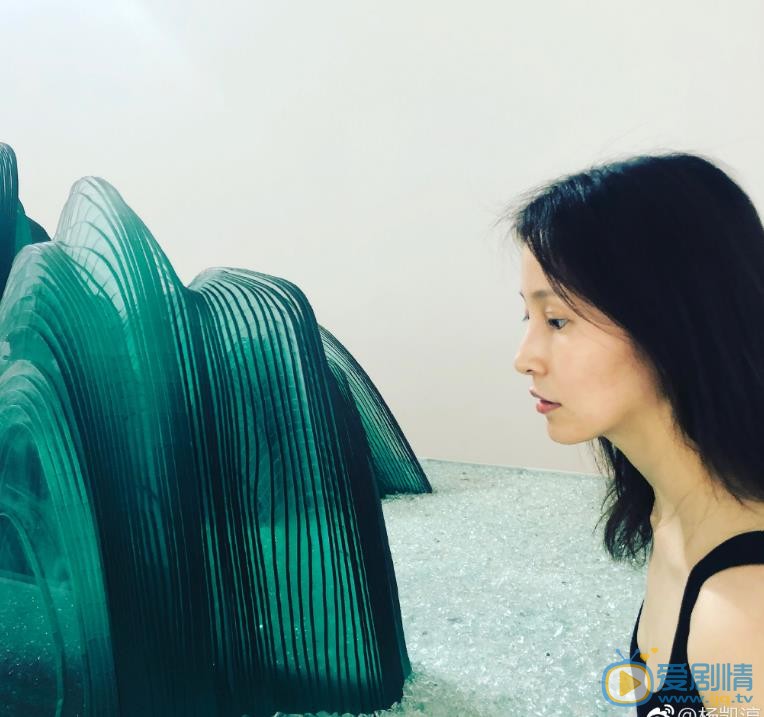 杨凯淳气质写真 杨凯淳高清写真_杨凯淳高清剧照
