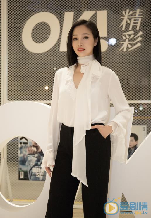 杨凯淳气质写真 杨凯淳高清写真_杨凯淳高清剧照