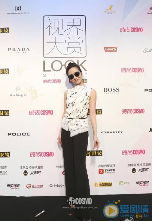 杨凯淳活动照 杨凯淳高清写真_杨凯淳高清剧照