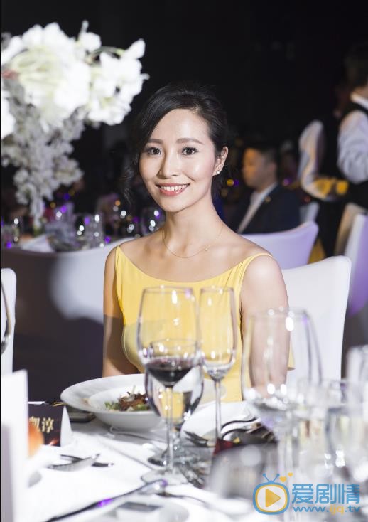 杨凯淳活动照 杨凯淳高清写真_杨凯淳高清剧照