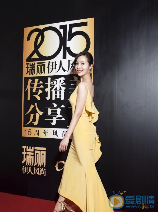 杨凯淳活动照 杨凯淳高清写真_杨凯淳高清剧照