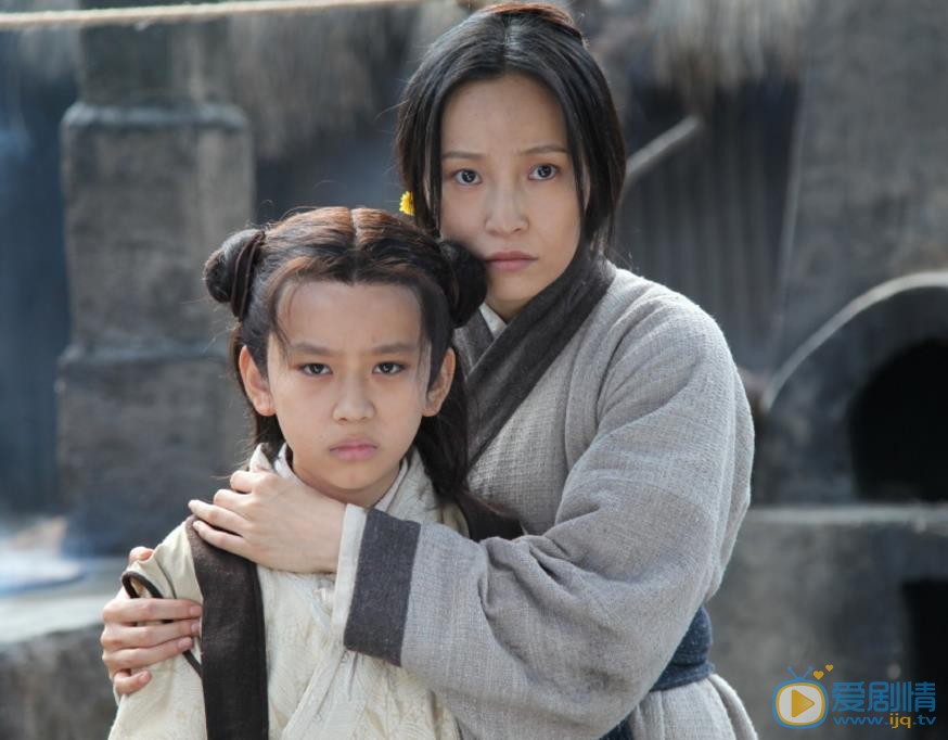 杨凯淳影视作品照 杨凯淳高清写真_杨凯淳高清剧照