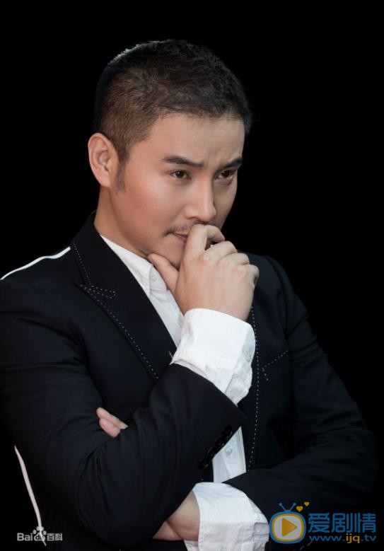 刘骐绅士大片 刘骐高清写真_刘骐高清剧照