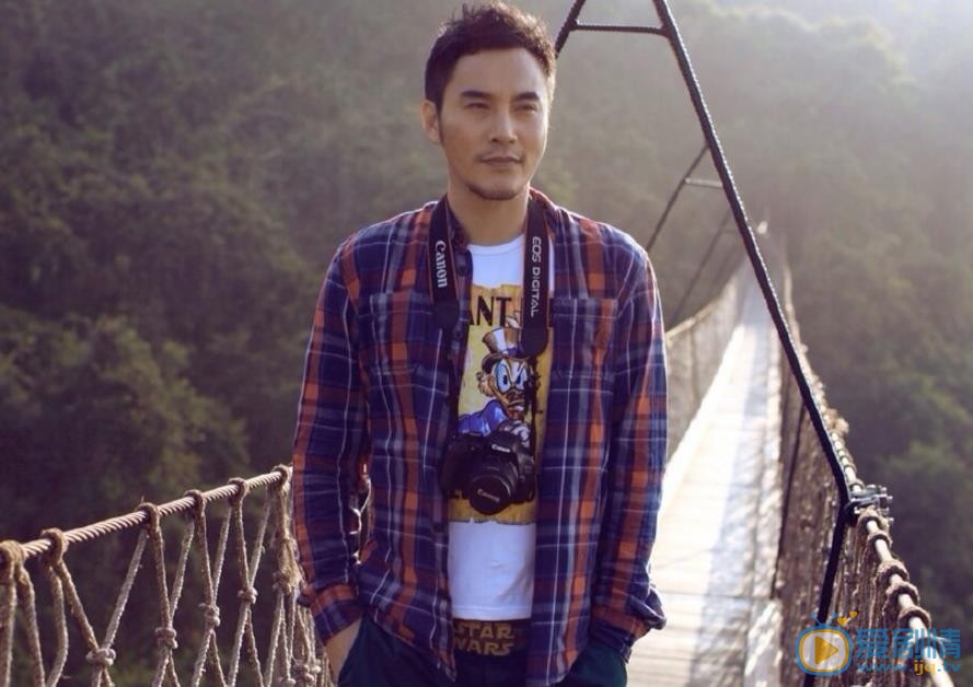 刘骐绅士大片 刘骐高清写真_刘骐高清剧照