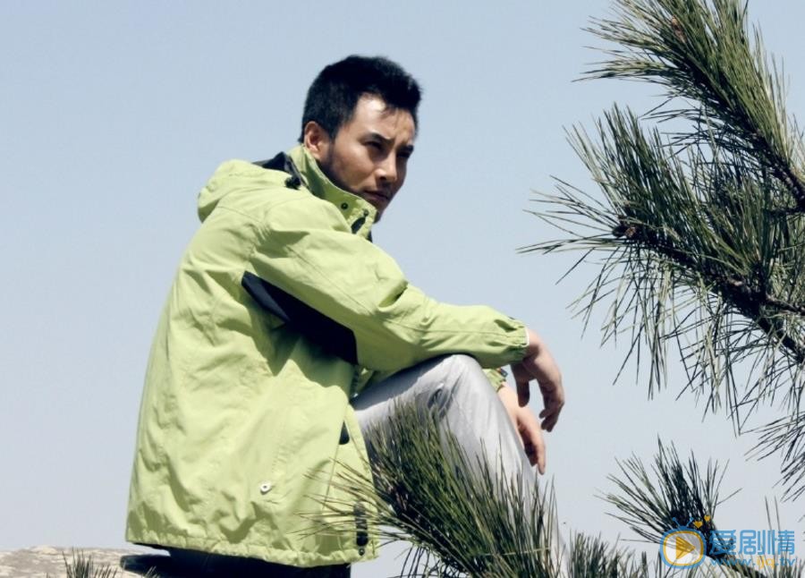 刘骐绅士大片 刘骐高清写真_刘骐高清剧照