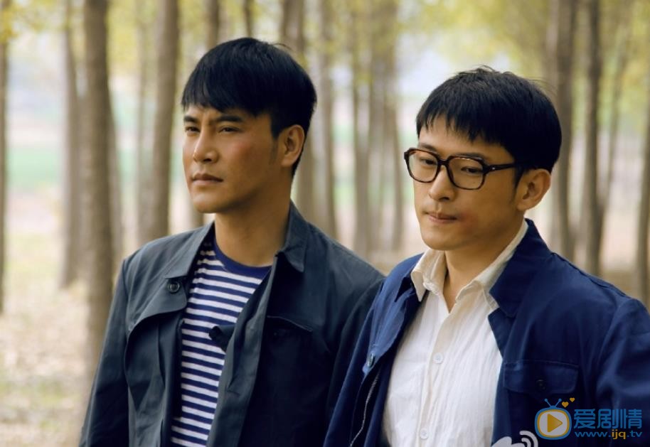 刘骐《进错门的女人》剧照 刘骐高清写真_刘骐高清剧照