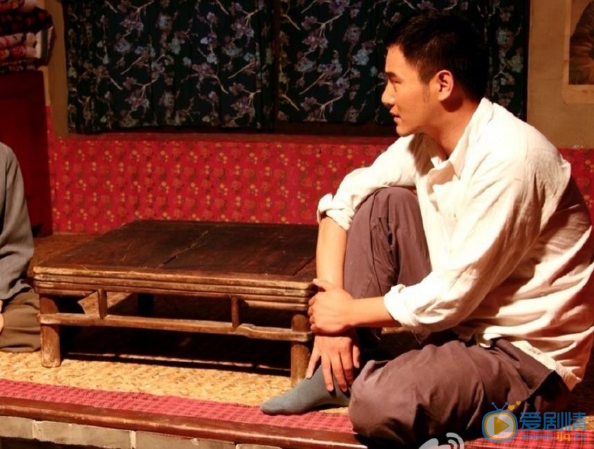 刘骐《进错门的女人》剧照 刘骐高清写真_刘骐高清剧照