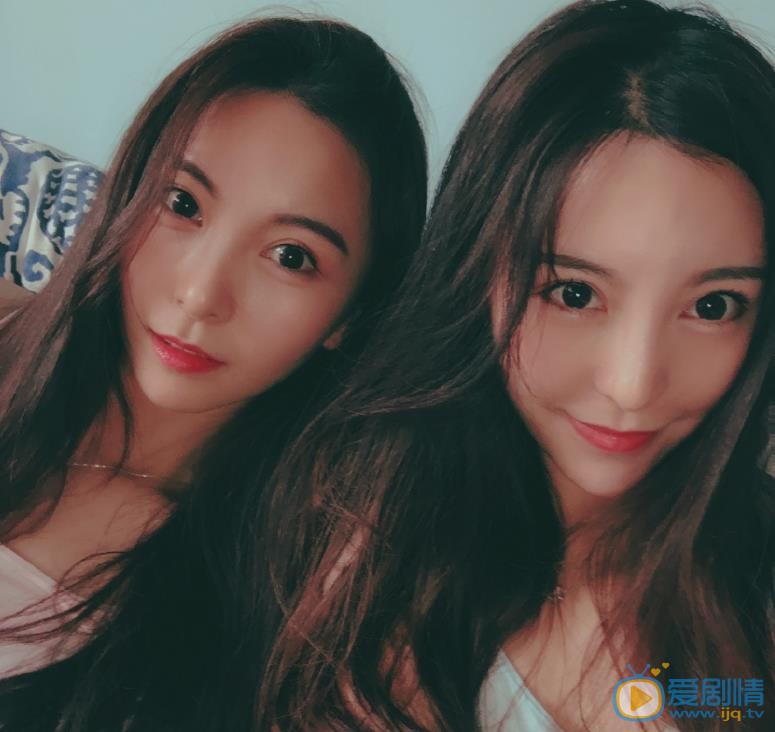 刘嘉格姐妹生活照 刘嘉格高清写真_刘嘉格高清剧照