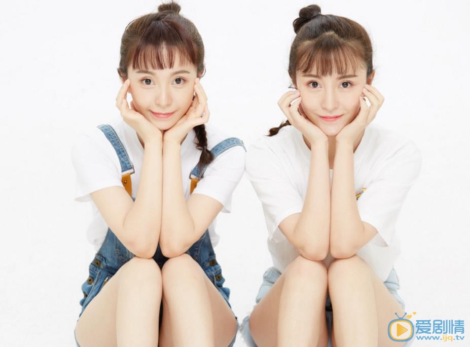 刘嘉格姐妹花写真 刘嘉格高清写真_刘嘉格高清剧照