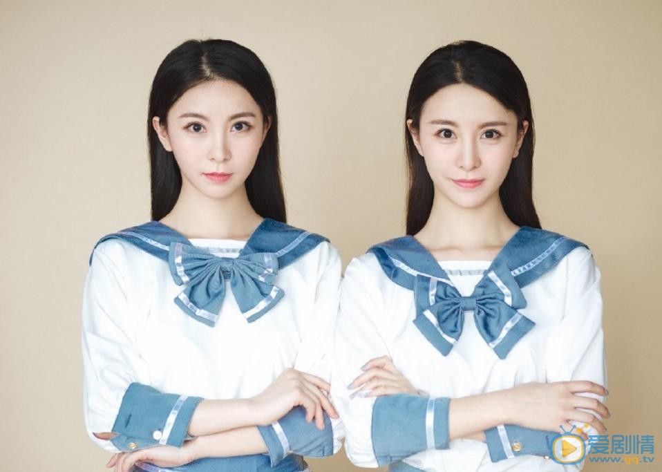 刘嘉格姐妹花写真 刘嘉格高清写真_刘嘉格高清剧照