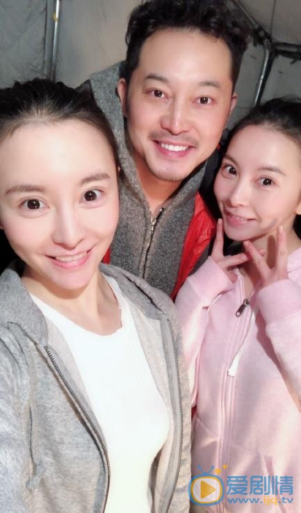 刘嘉格姐妹生活照 刘嘉格高清写真_刘嘉格高清剧照