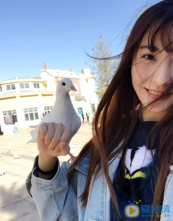 刘嘉格素颜照 刘嘉格高清写真_刘嘉格高清剧照