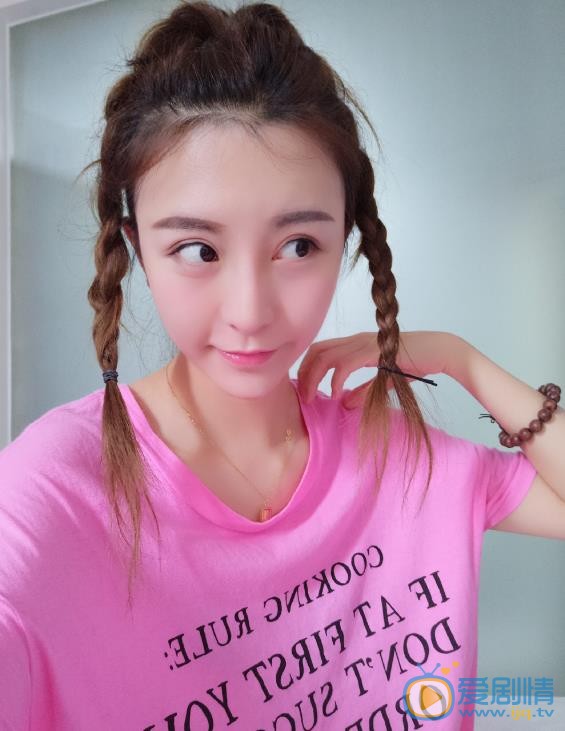刘嘉格素颜照 刘嘉格高清写真_刘嘉格高清剧照