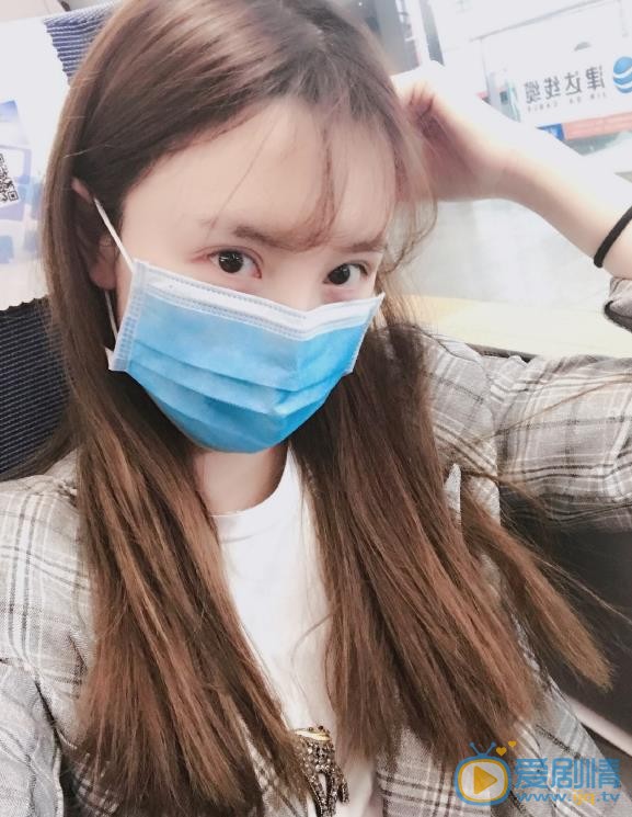 刘嘉格素颜照 刘嘉格高清写真_刘嘉格高清剧照
