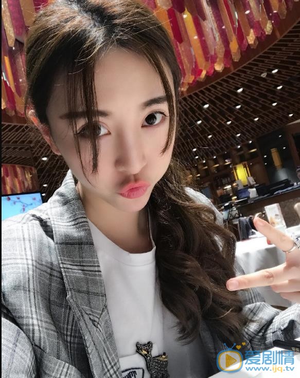 刘嘉格素颜照 刘嘉格高清写真_刘嘉格高清剧照