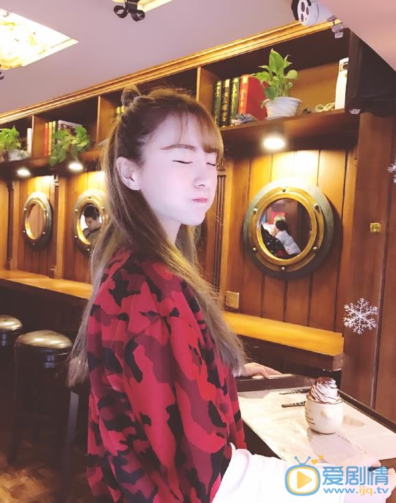 刘嘉格素颜照 刘嘉格高清写真_刘嘉格高清剧照