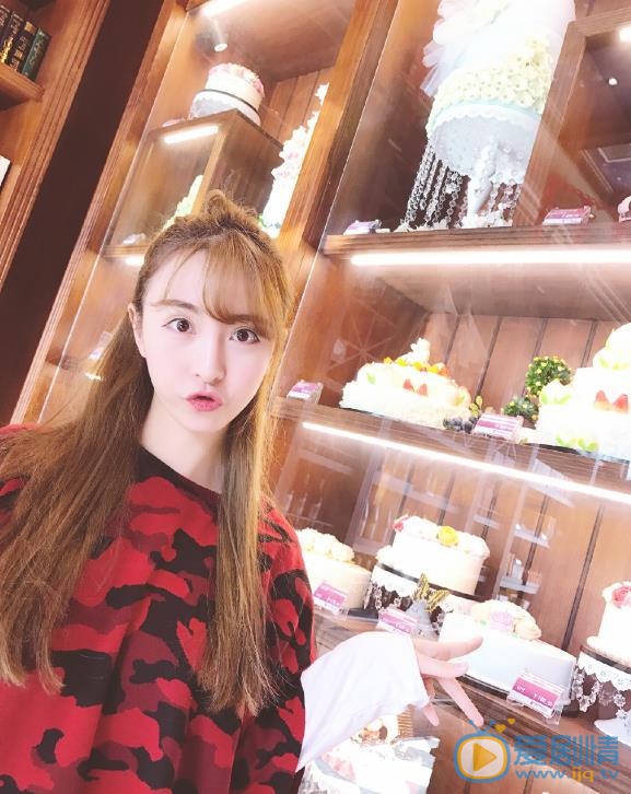 刘嘉格素颜照 刘嘉格高清写真_刘嘉格高清剧照
