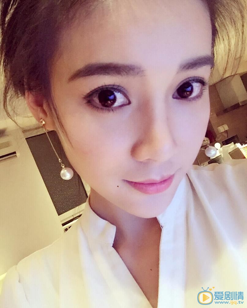 刘凌菱自拍照 刘凌菱高清写真_刘凌菱高清剧照