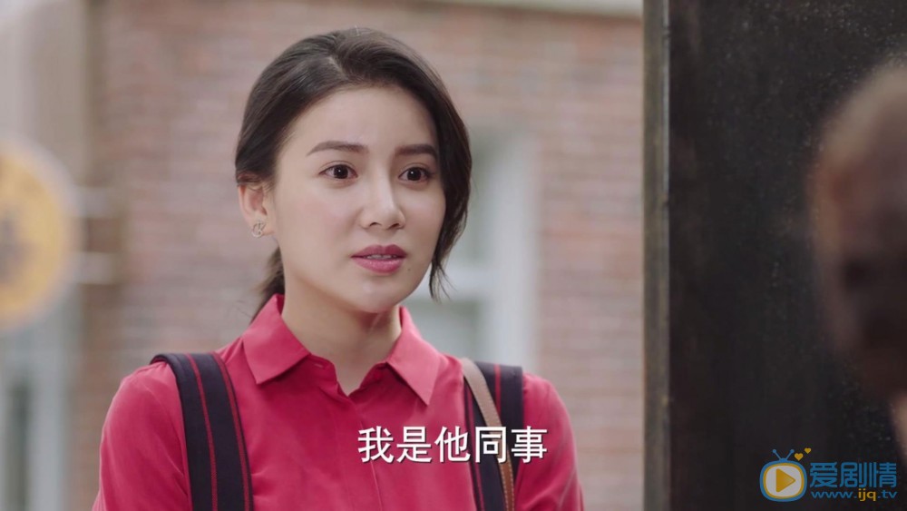 刘凌菱幸福一家人剧照 刘凌菱高清写真_刘凌菱高清剧照
