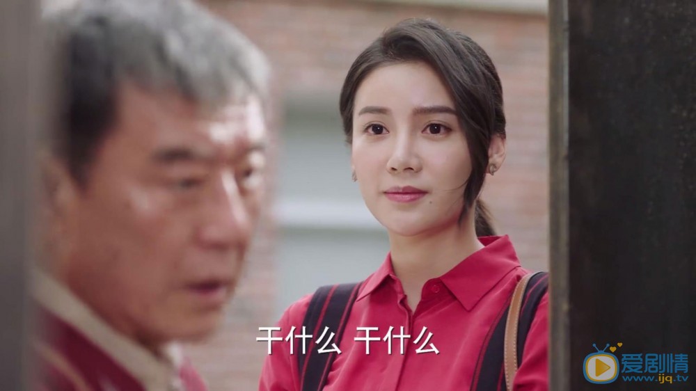 刘凌菱幸福一家人剧照 刘凌菱高清写真_刘凌菱高清剧照