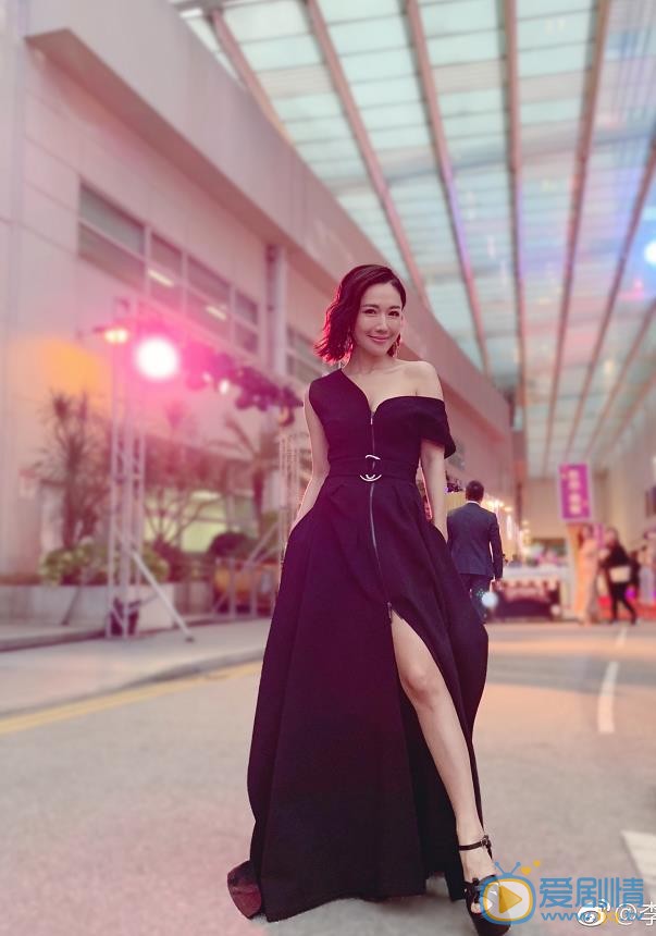 李施嬅个人写真 李施嬅高清写真_李施嬅高清剧照