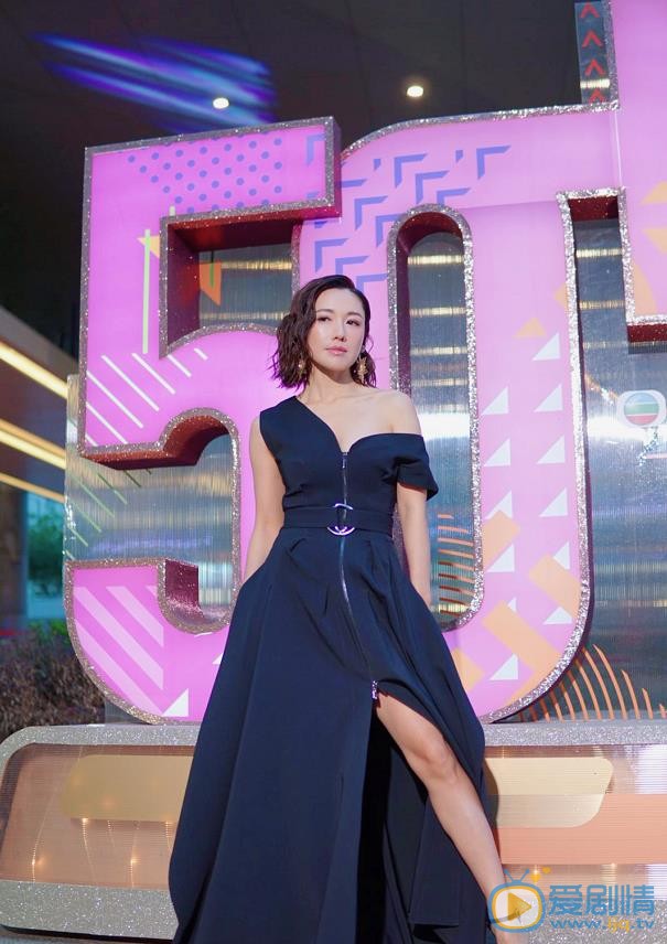 李施嬅活动照 李施嬅高清写真_李施嬅高清剧照