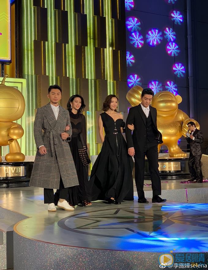 李施嬅活动照 李施嬅高清写真_李施嬅高清剧照