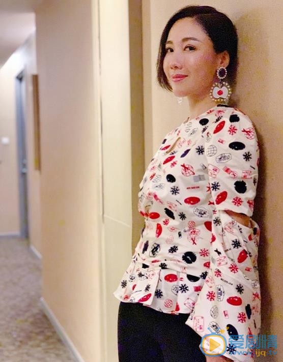 李施嬅个人写真 李施嬅高清写真_李施嬅高清剧照