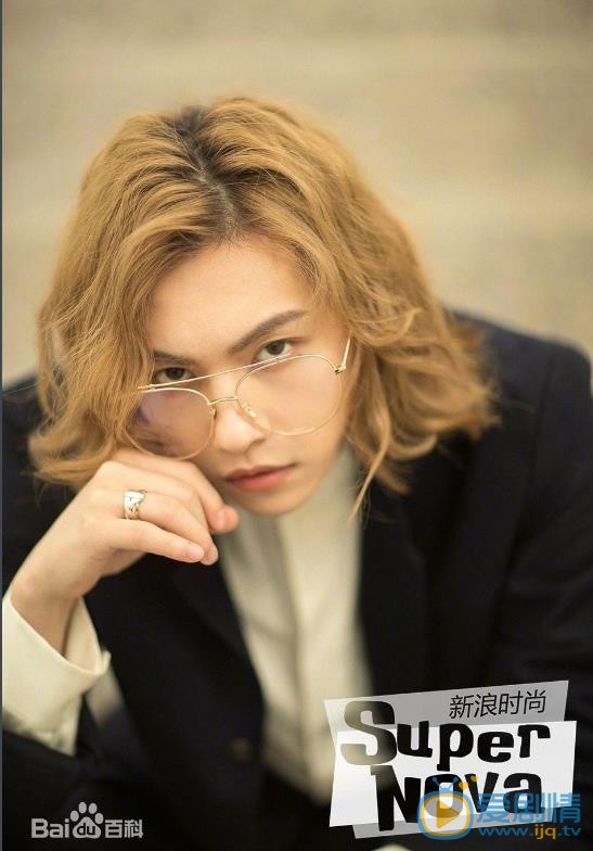 周锐盛世美颜写真 周锐高清写真_周锐高清剧照